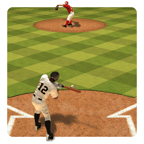 Baseball Pro screenshot